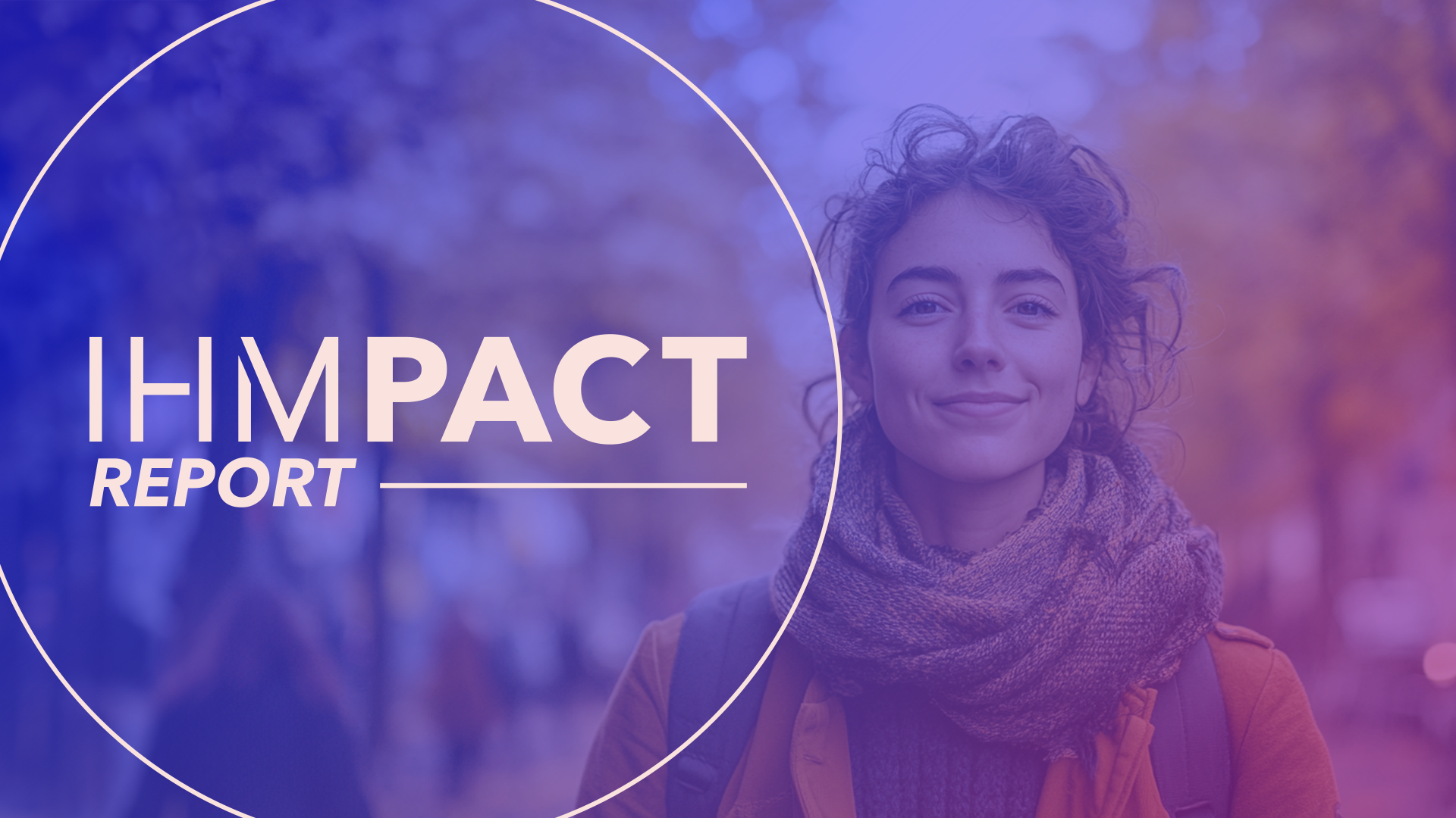 IHMpact Report 2024