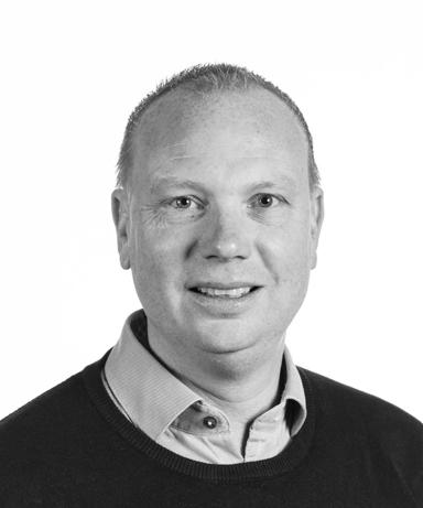 Andreas Hermansson