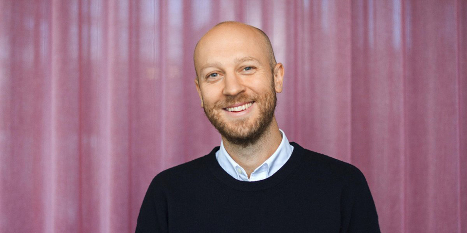 Fredrik Cederlöf