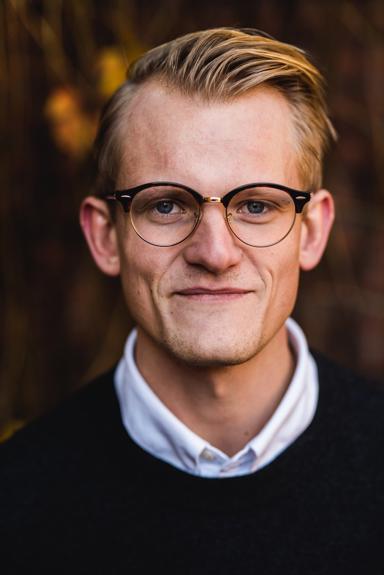 Fredrik Erséus