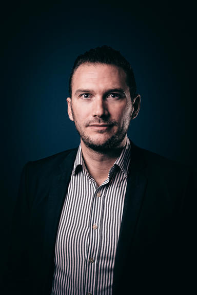 Henrik Zobal