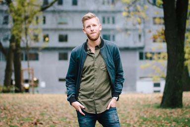 Kristofer Hillhammar