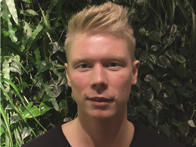 Adam Vilhelmsson