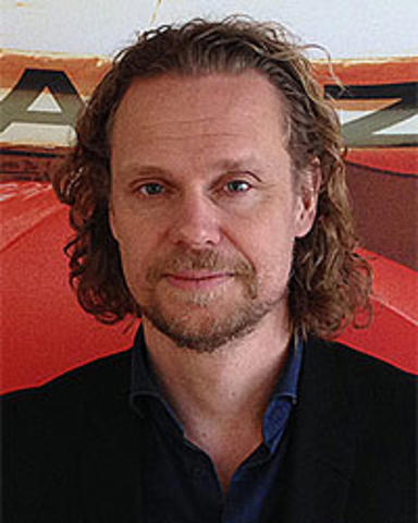 CHRISTER PETTERSSON