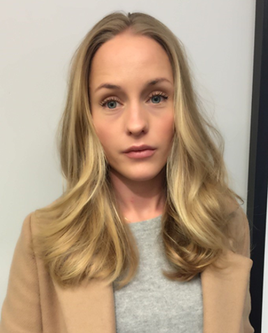 JOANNA DALÉN